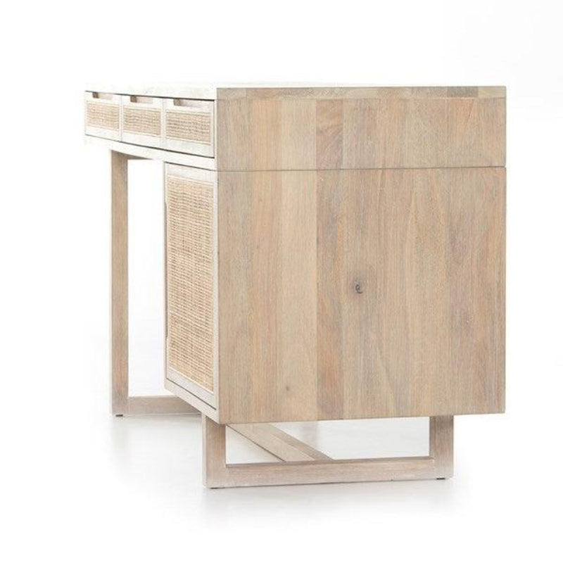 Clarita Desk - Grove Collective