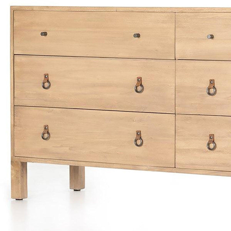 Isador Dresser - Grove Collective