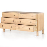 Isador Dresser - Grove Collective