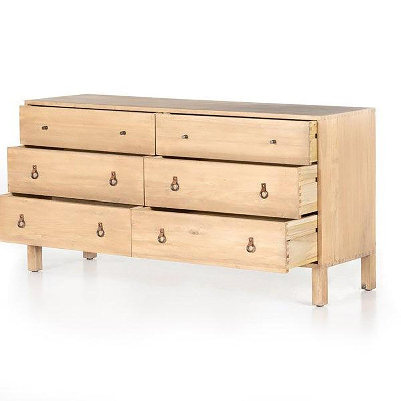 Isador Dresser - Grove Collective