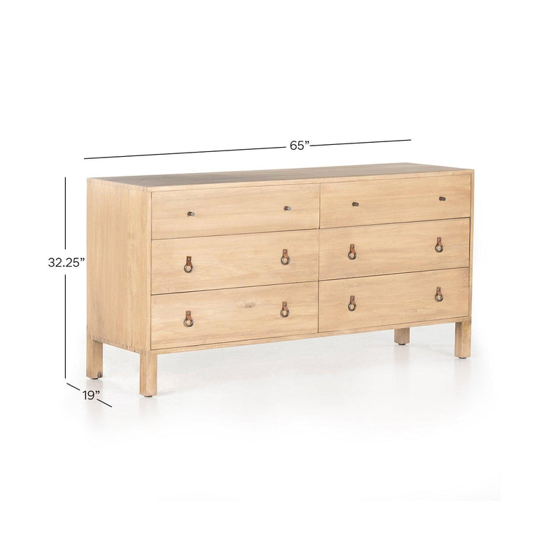 Isador Dresser - Grove Collective