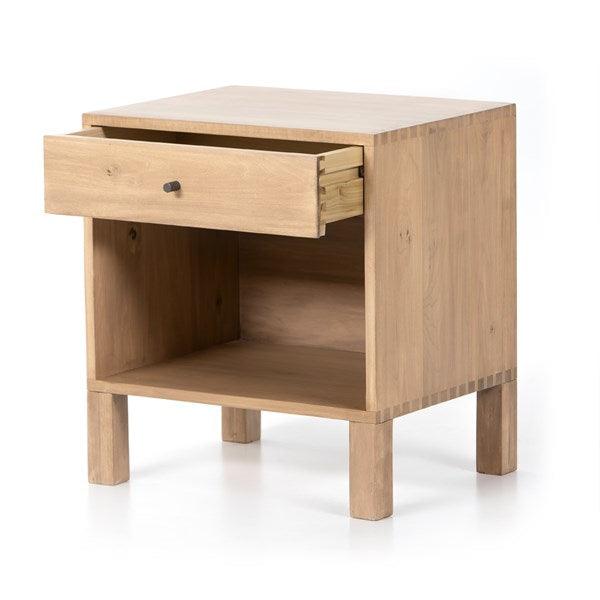 Isador Nightstand - Grove Collective