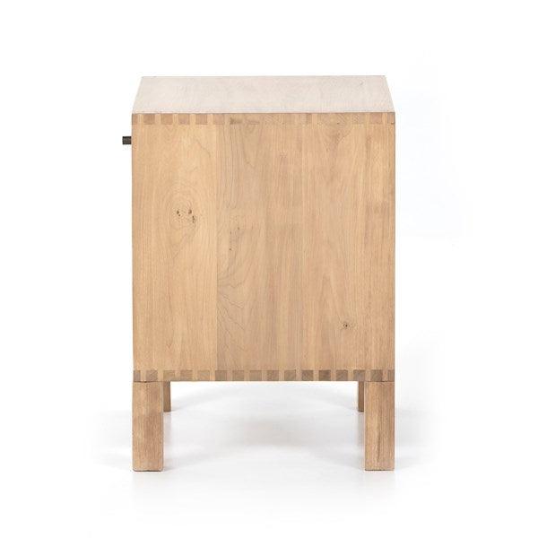 Isador Nightstand - Grove Collective