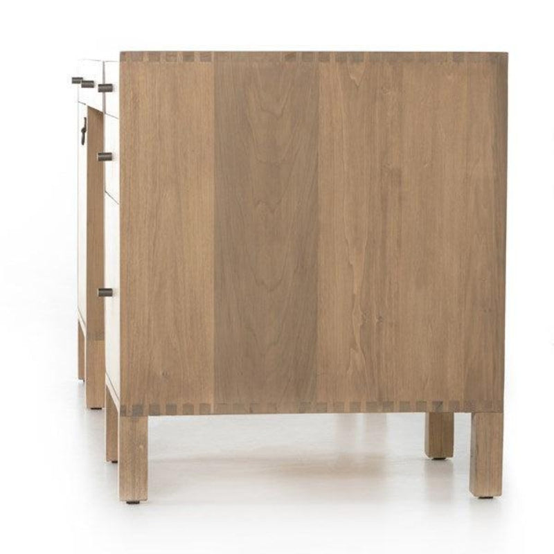 Isador Executive Desk - Grove Collective