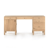 Isador Executive Desk - Grove Collective