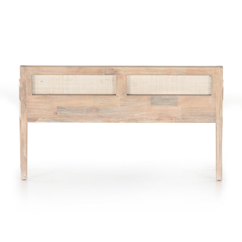 Clarita Accent Bench - Grove Collective