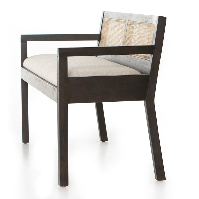 Clarita Accent Bench - Grove Collective