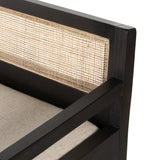 Clarita Accent Bench - Grove Collective