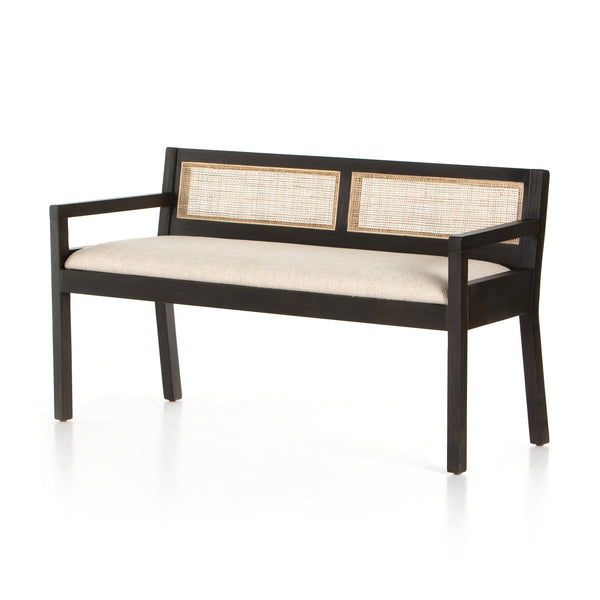 Clarita Accent Bench - Grove Collective