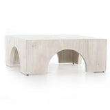 Fausto Coffee Table - Grove Collective