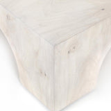 Fausto Coffee Table - Grove Collective