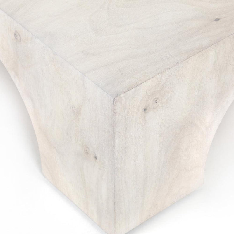 Fausto Coffee Table - Grove Collective