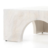 Fausto Coffee Table - Grove Collective