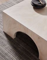 Fausto Coffee Table - Grove Collective