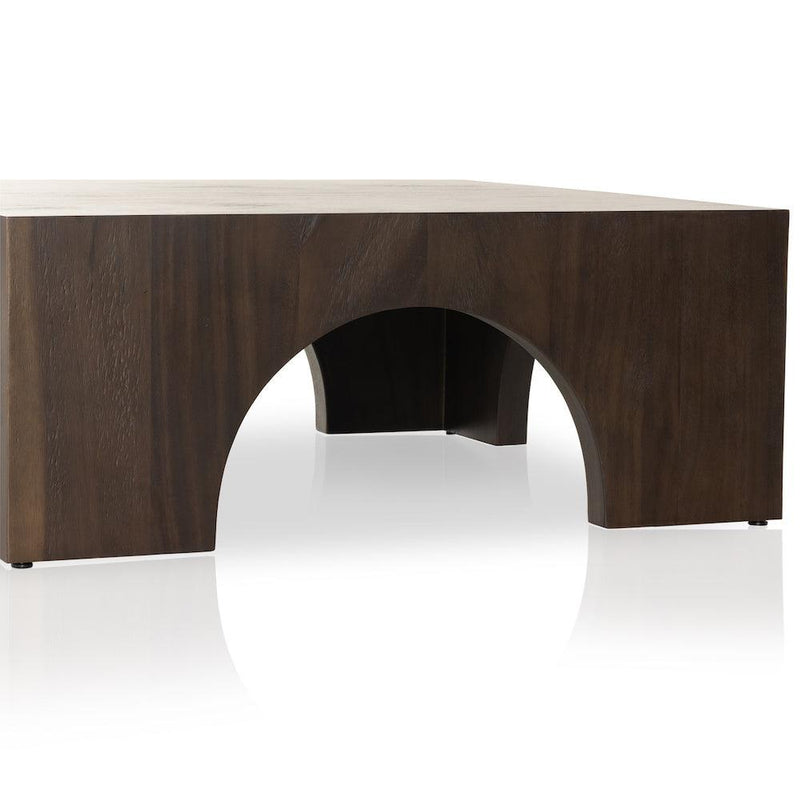 Fausto Coffee Table - Grove Collective