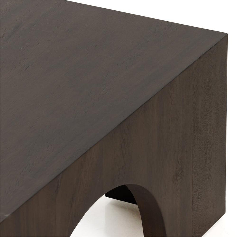 Fausto Coffee Table - Grove Collective