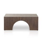 Fausto Coffee Table - Grove Collective