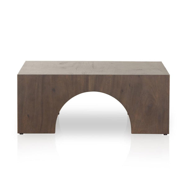 Fausto Coffee Table - Grove Collective