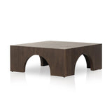 Fausto Coffee Table - Grove Collective