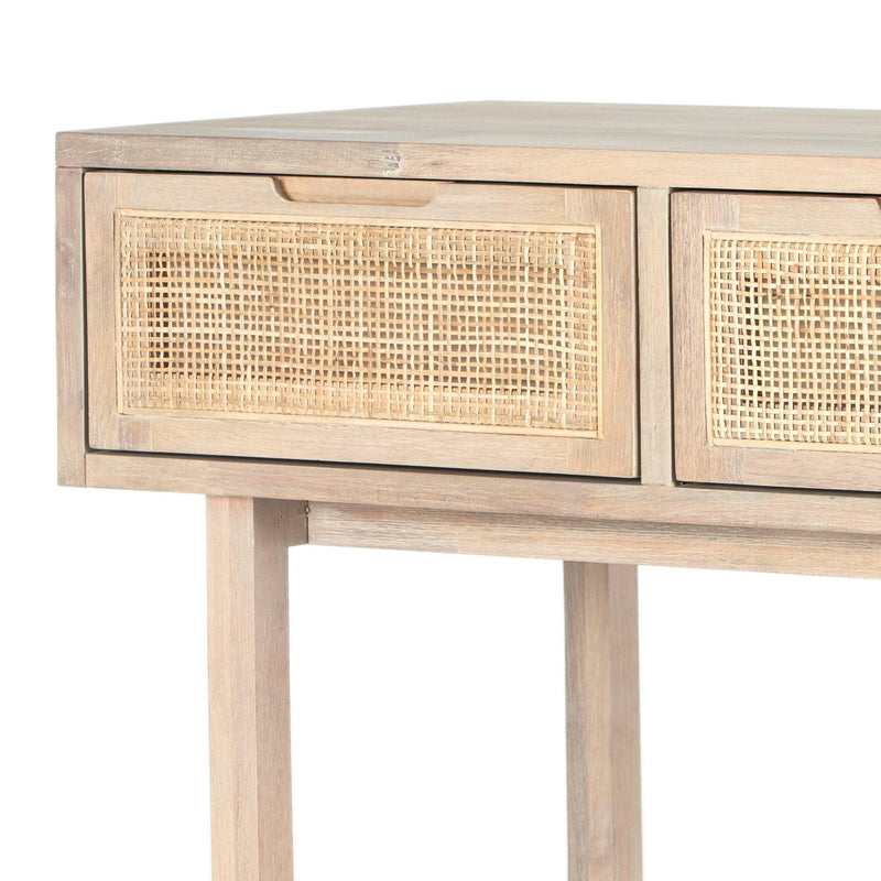 Clarita Console Table - Grove Collective