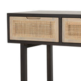 Clarita Console Table - Grove Collective