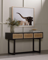 Clarita Console Table - Grove Collective