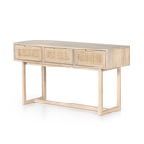 Clarita Console Table - Grove Collective