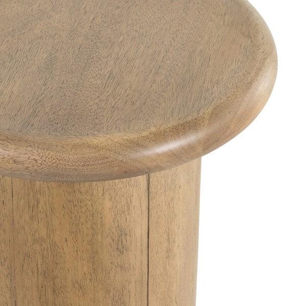 Zach End Table - Grove Collective