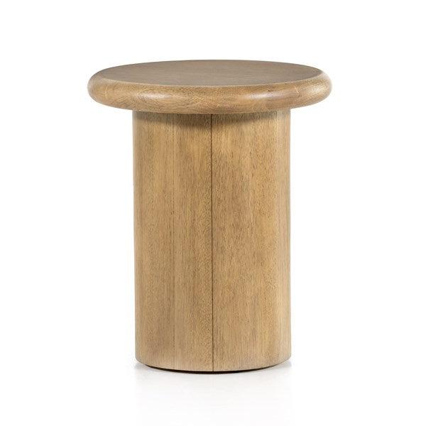 Zach End Table - Grove Collective