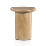 Zach End Table - Grove Collective