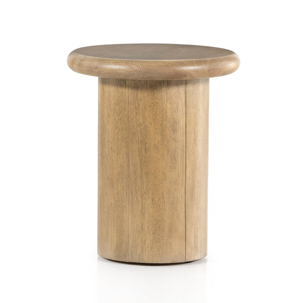 Zach End Table - Grove Collective