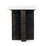 Terrell End Table - Grove Collective