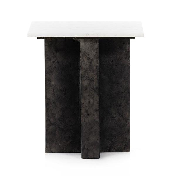 Terrell End Table - Grove Collective