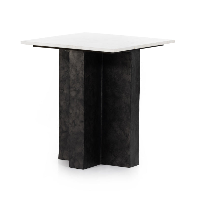 Terrell End Table - Grove Collective