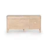 Clarita Modular Filing Credenza - Grove Collective