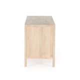 Clarita Modular Filing Credenza - Grove Collective