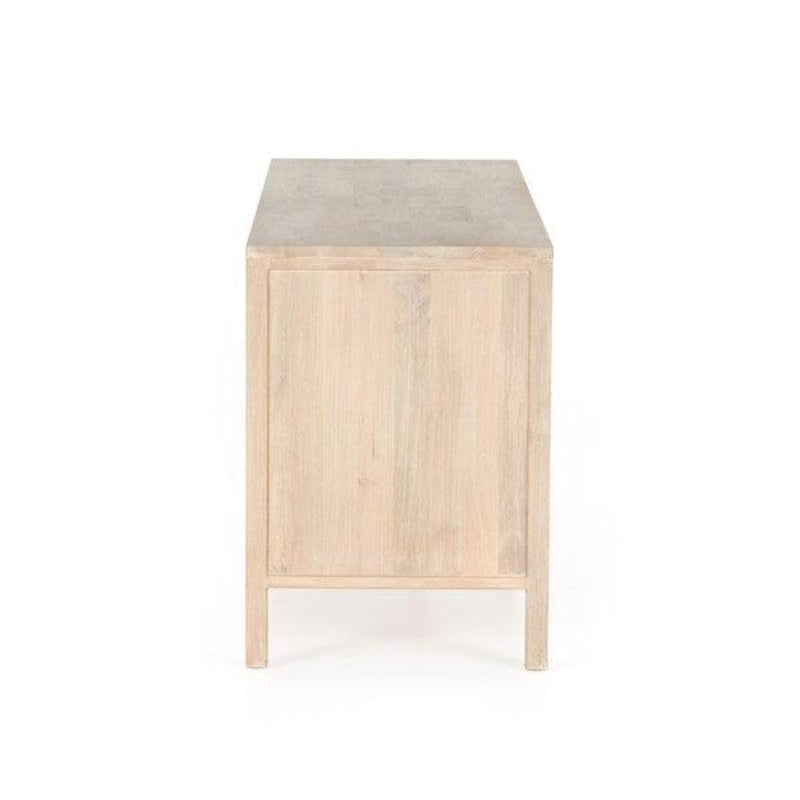 Clarita Modular Filing Credenza - Grove Collective