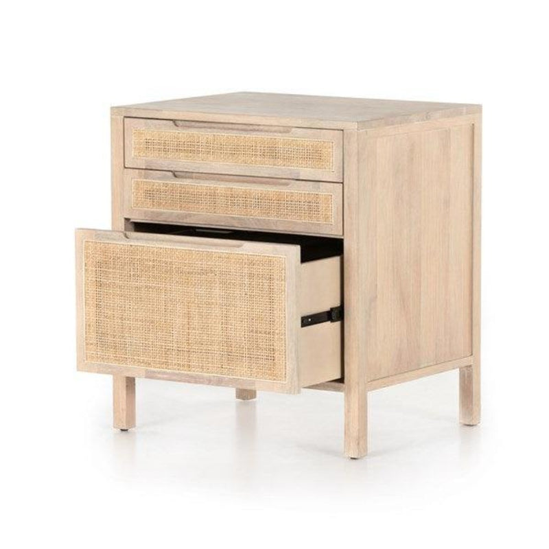 Clarita Modular Filing Cabinet - Grove Collective