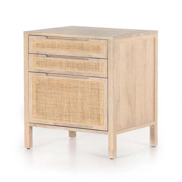 Clarita Modular Filing Cabinet - Grove Collective