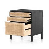 Clarita Modular Filing Cabinet - Grove Collective