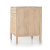 Clarita Modular Filing Cabinet - Grove Collective