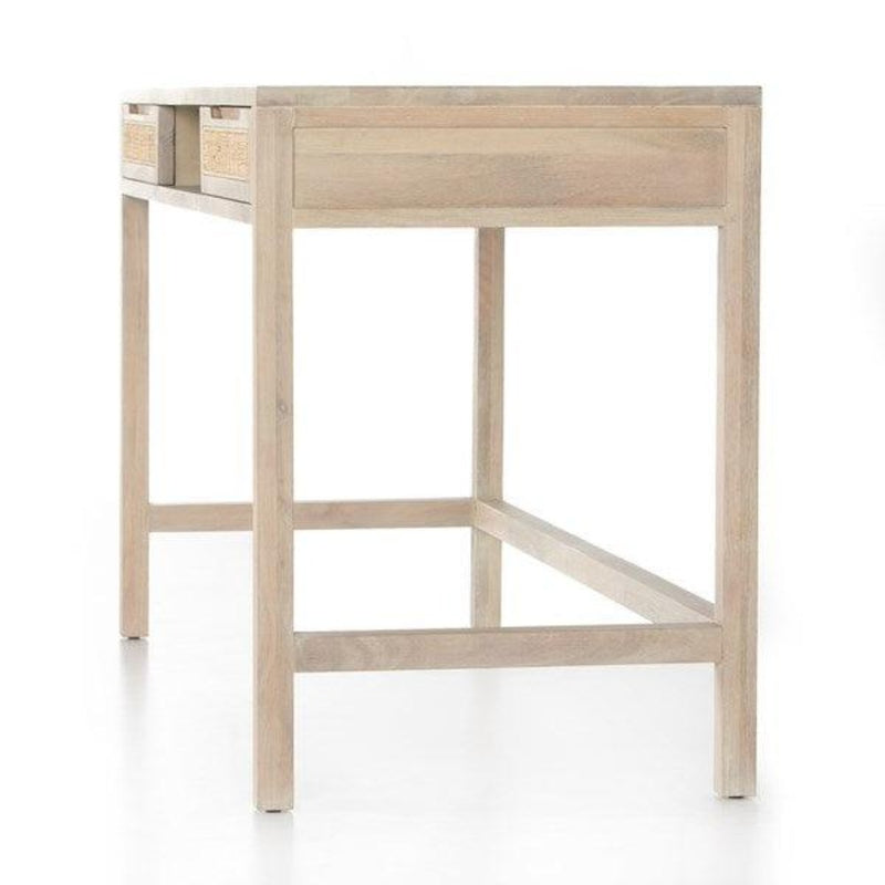 Clarita Modular Desk - Grove Collective