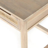 Clarita Modular Desk - Grove Collective