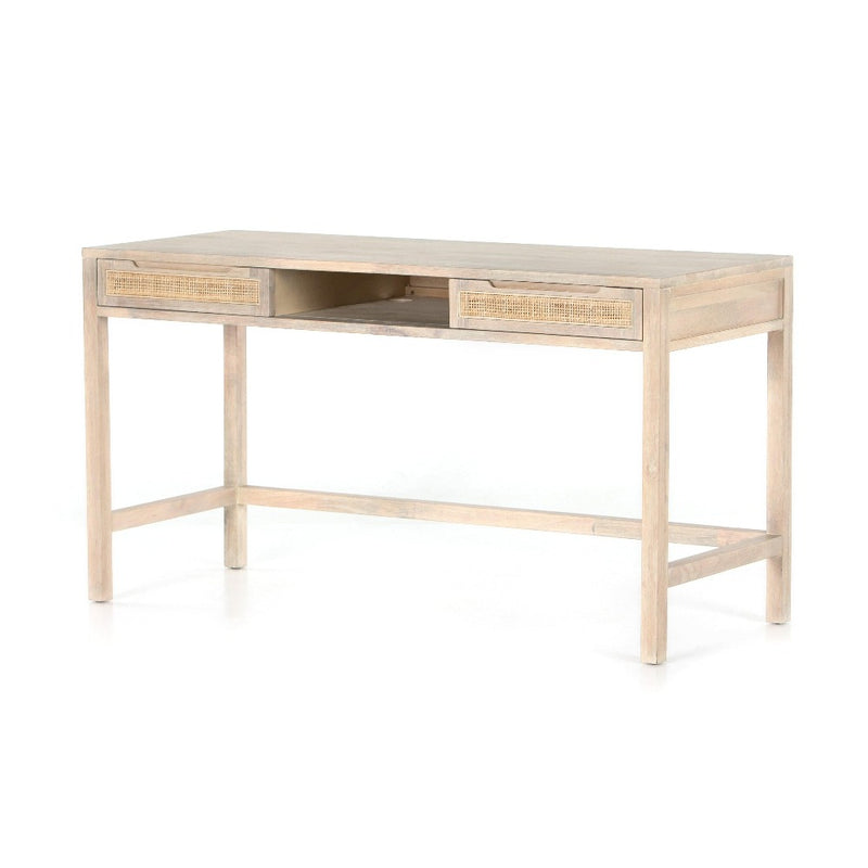 Clarita Modular Desk - Grove Collective