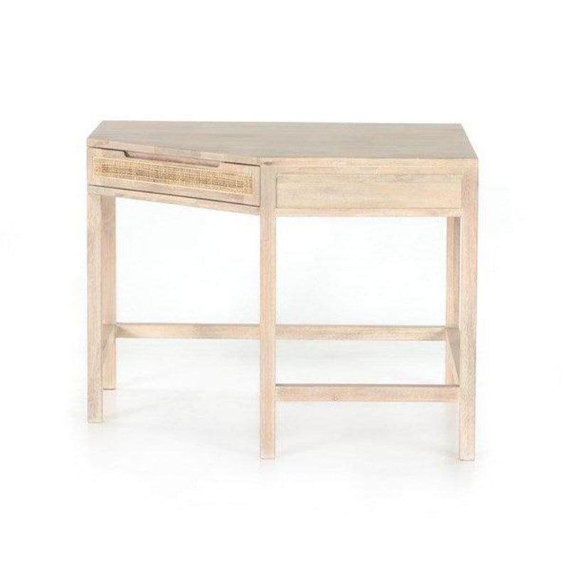 Clarita Modular Corner Desk - Grove Collective