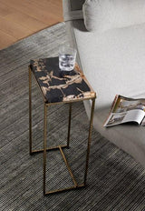 Tig End Table - Grove Collective