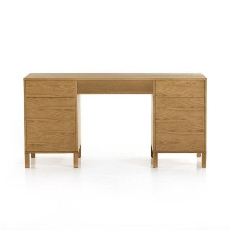 Allegra Executive Desk - Grove Collective