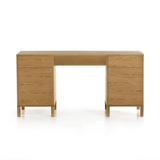 Allegra Executive Desk - Grove Collective