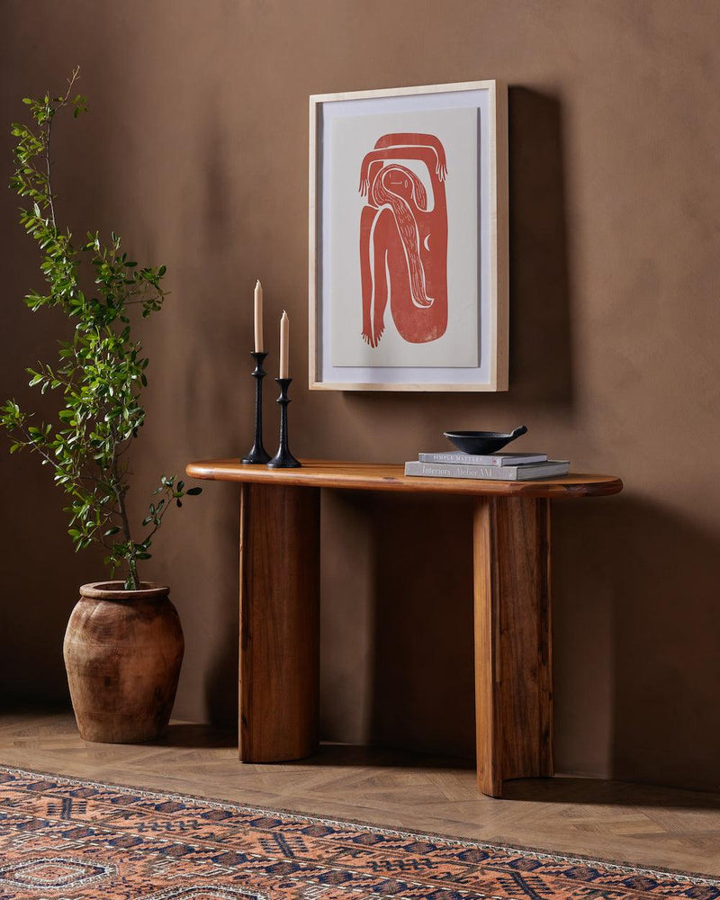 Paden Console Table - Grove Collective