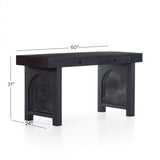 Constantine Desk - Grove Collective